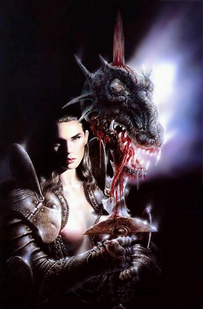 luis royo034