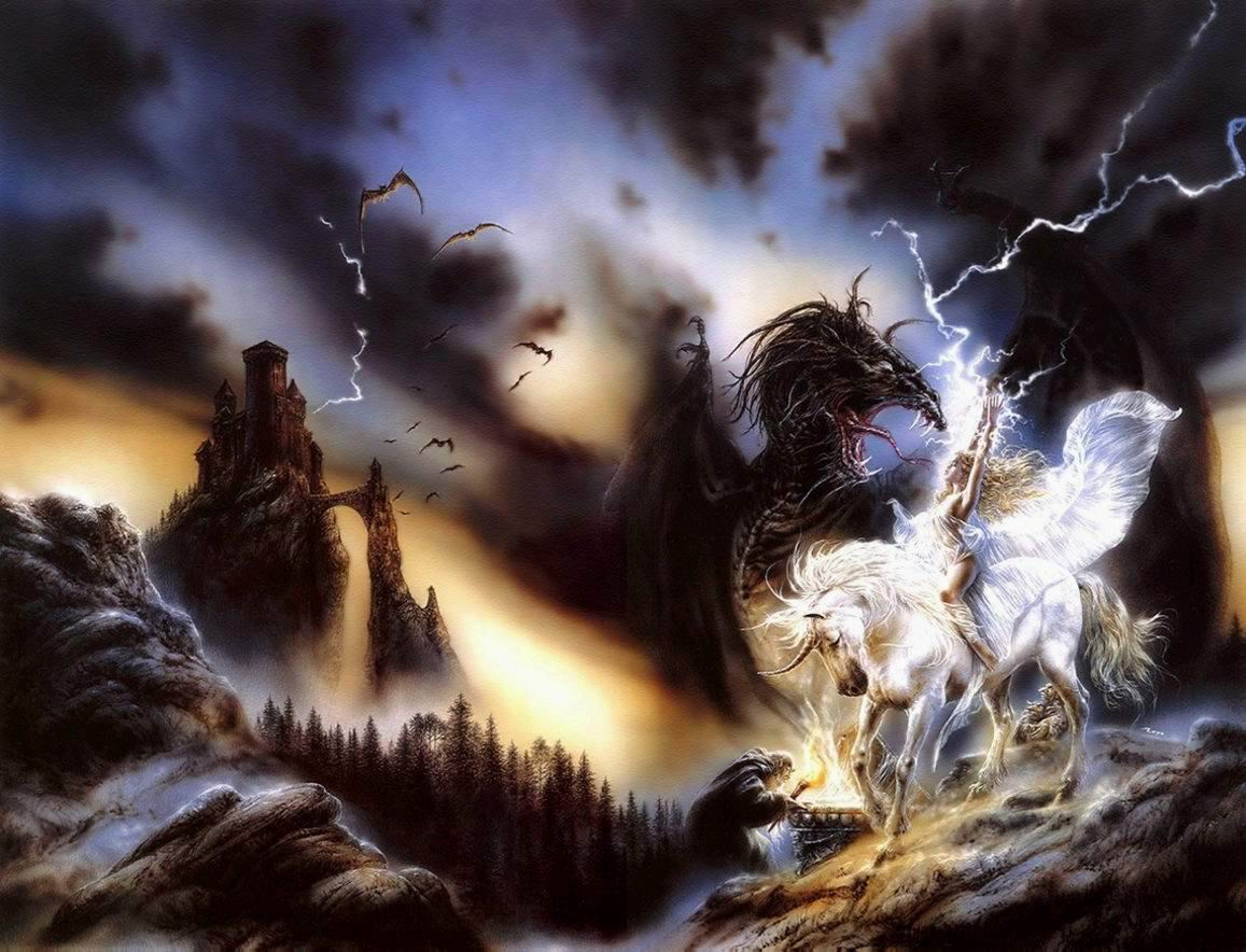 luis royo035