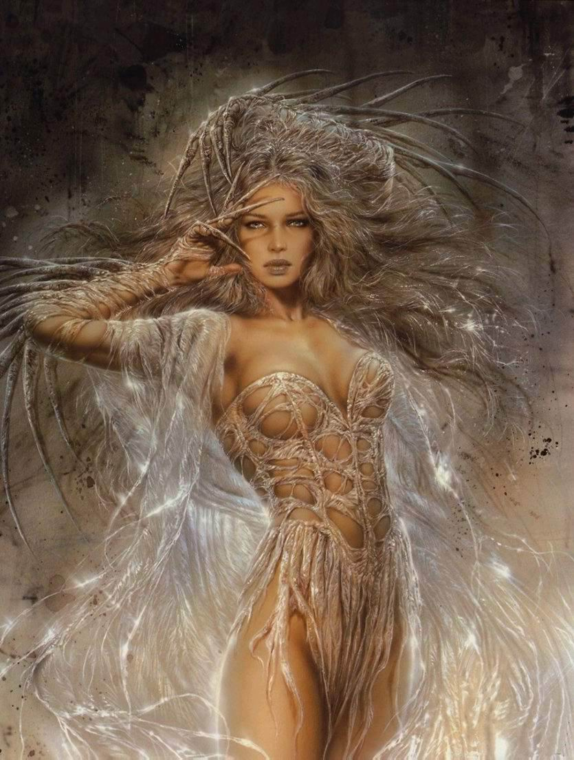 luis royo044