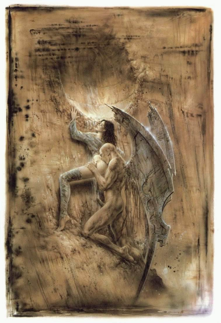 luis royo082