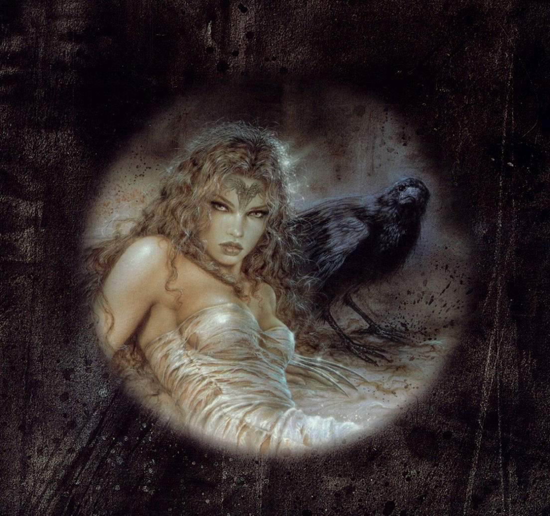 luis royo096