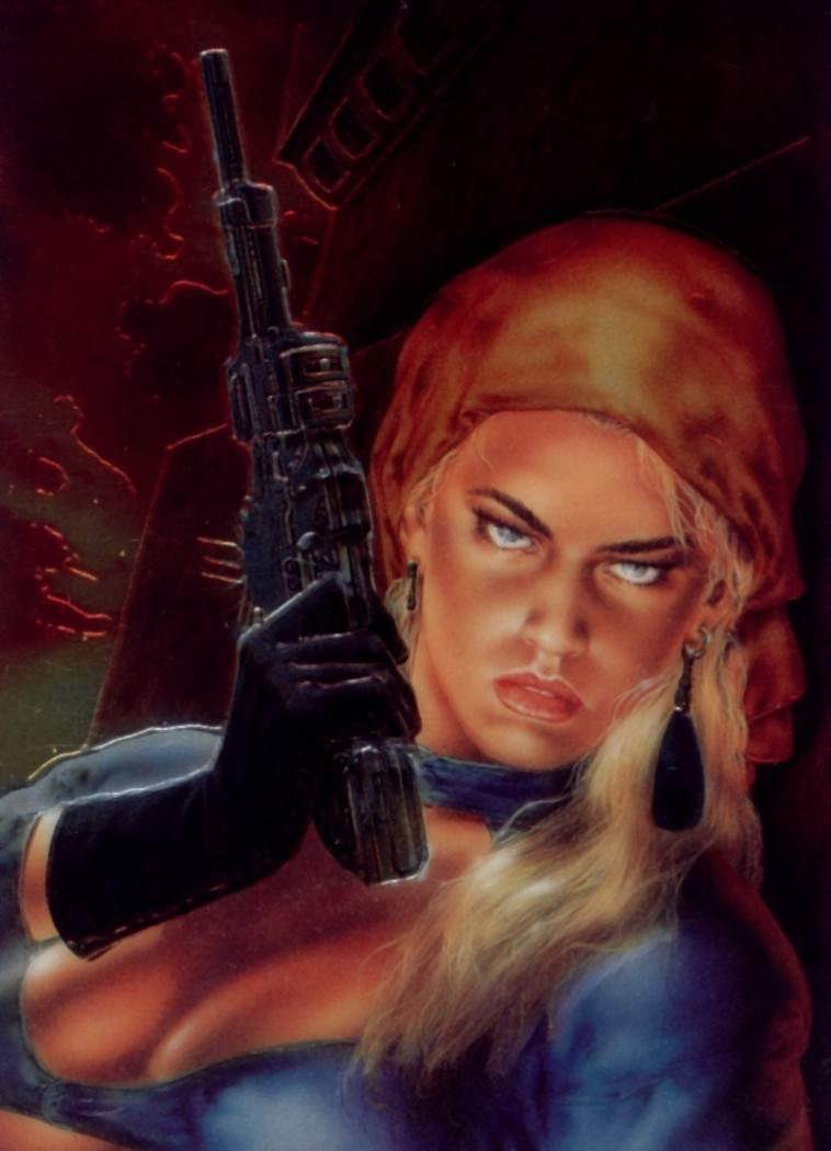 luis royo119