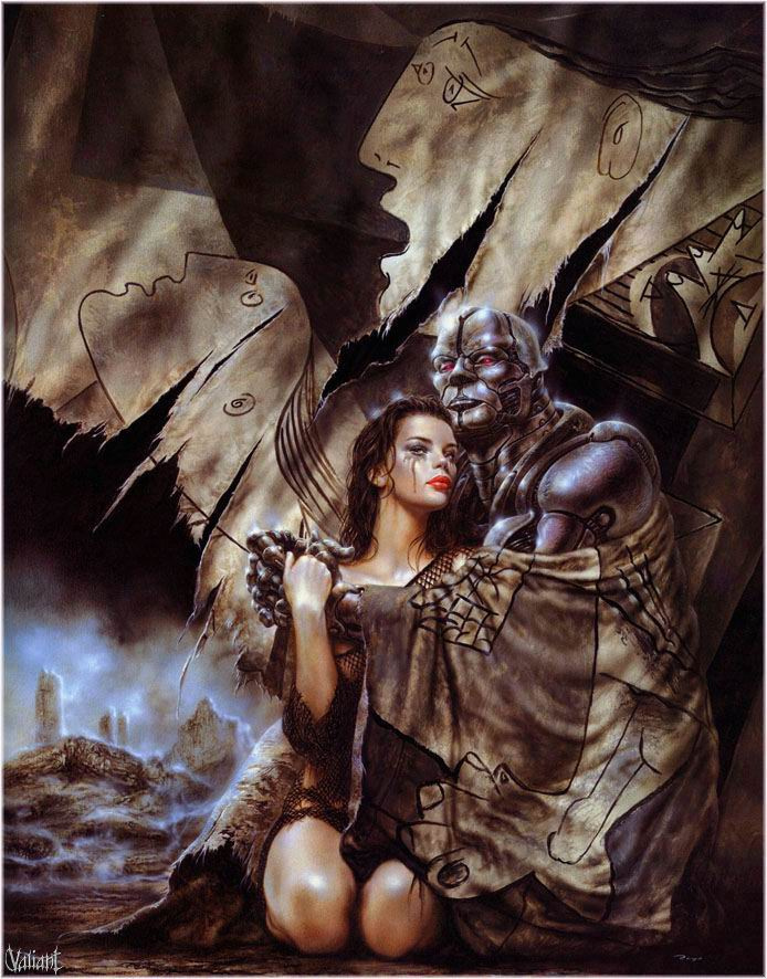 luis royo234