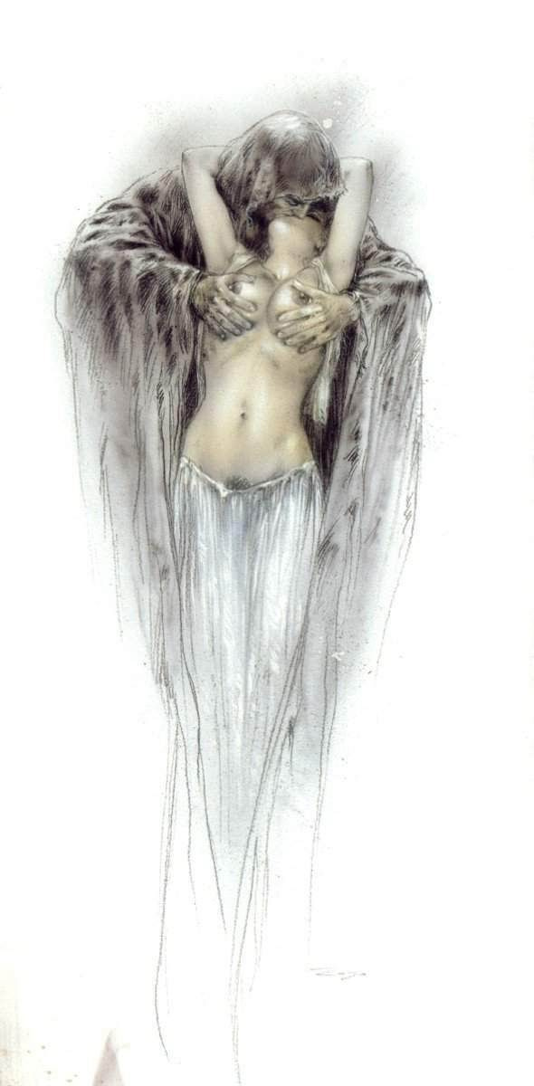 luis royo290