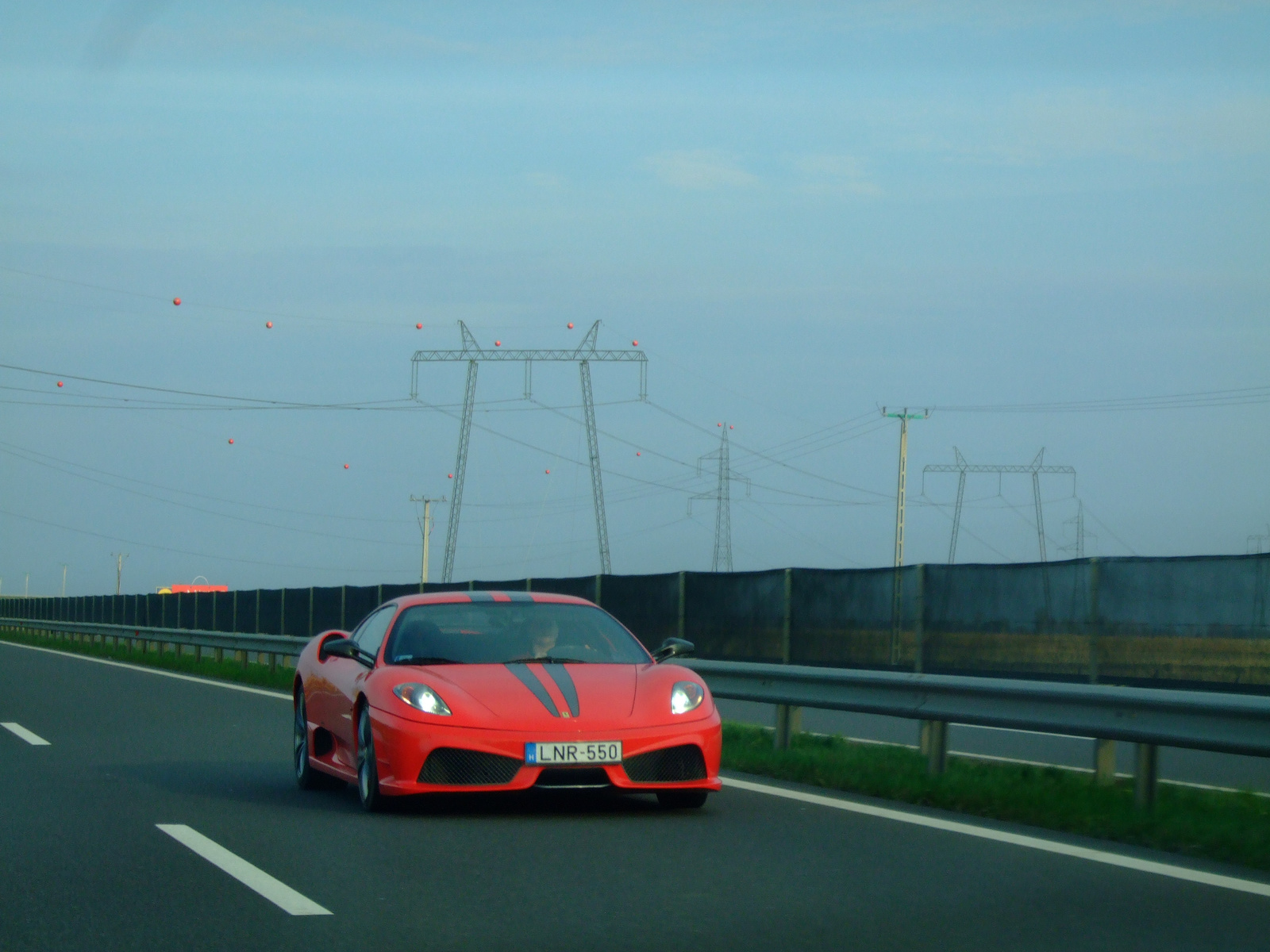 Ferrari 430 Scuderia