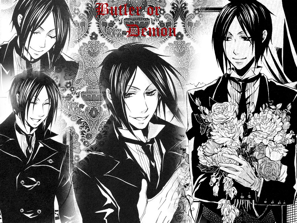 Sebastian Michaelis