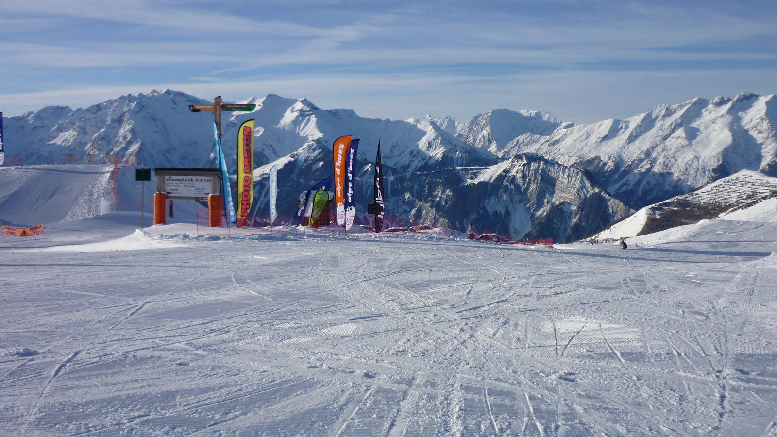 alpe d huez 2010