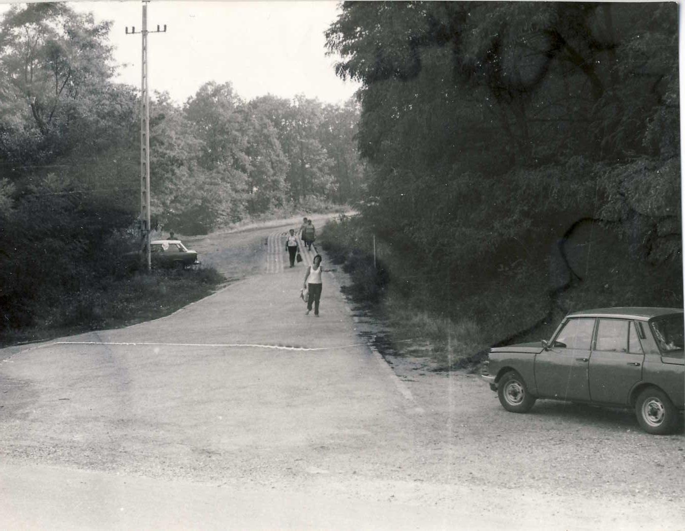 1983.09. Kollégákkal kiránduláson22