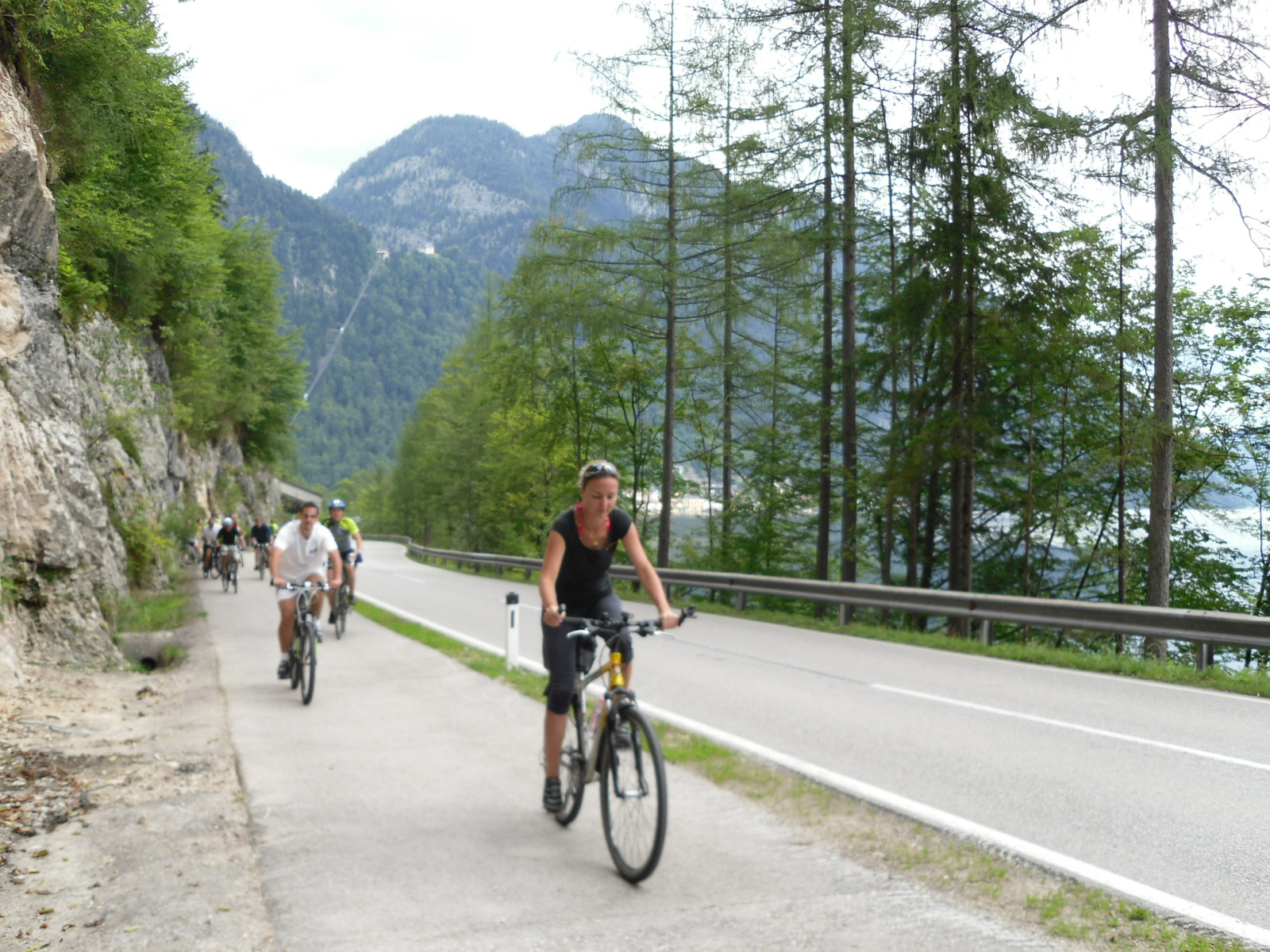 Hallstatt és környéke (17)