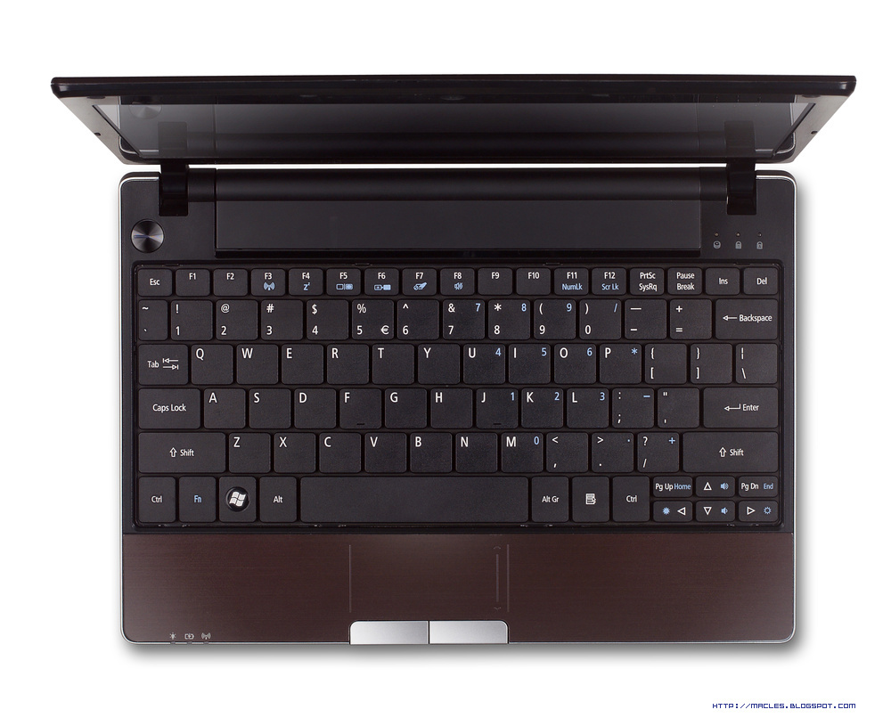Acer 1830T 2