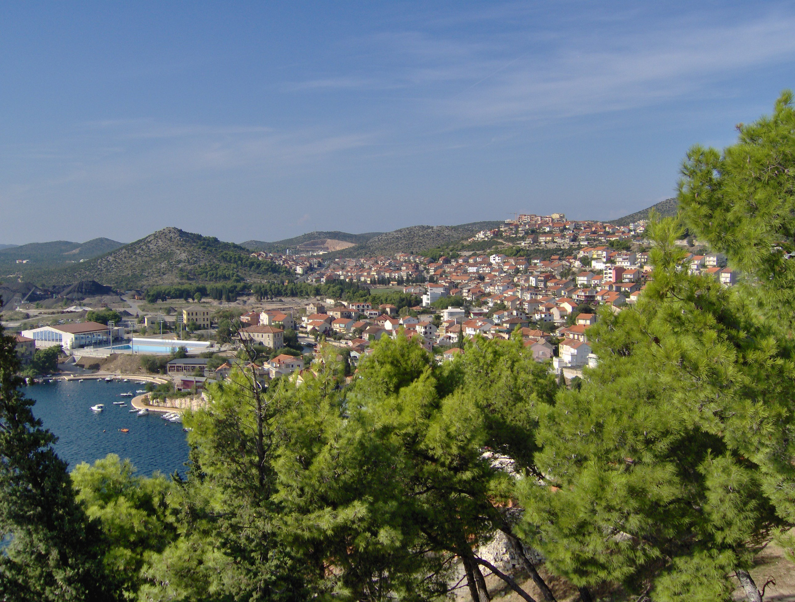 Sibenik