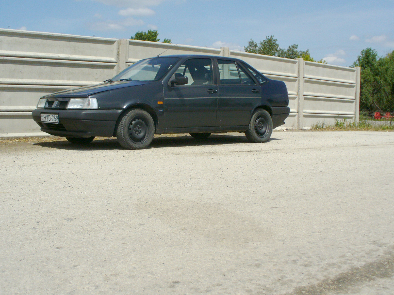 Fiat Tempra 1.9 T.ds 1991