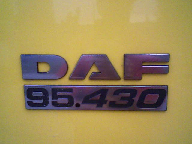 DAF 95.430