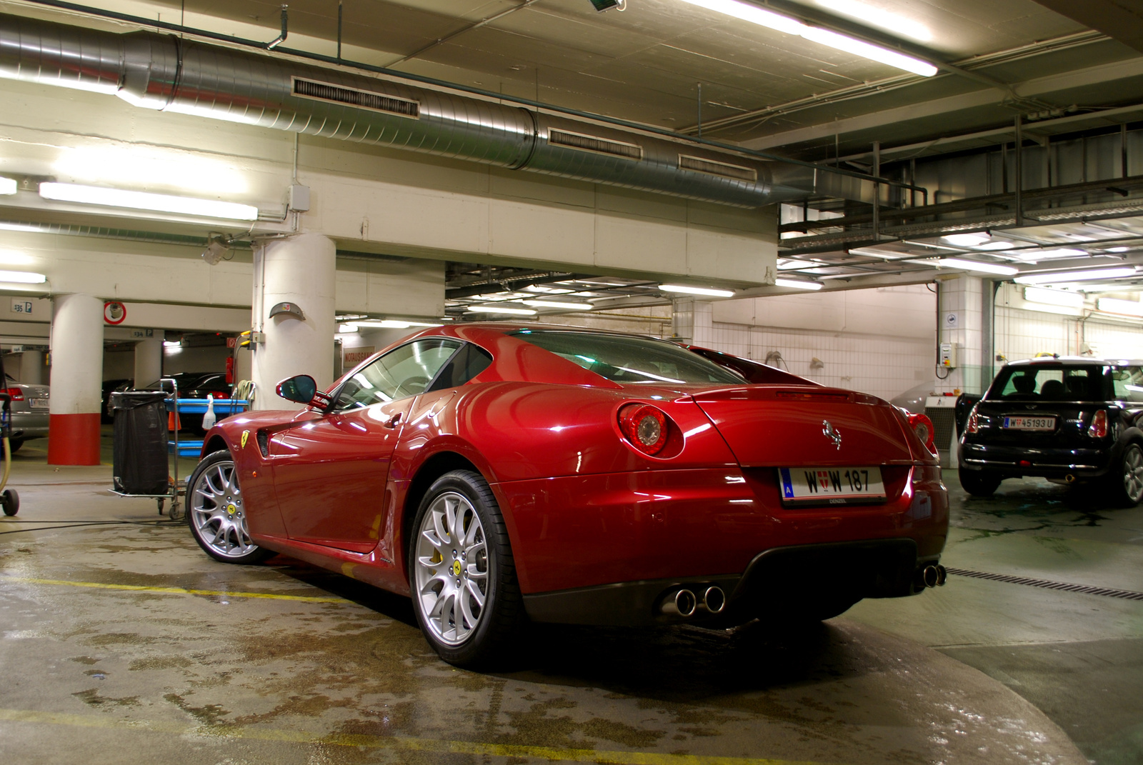 Ferrari 599 GTB