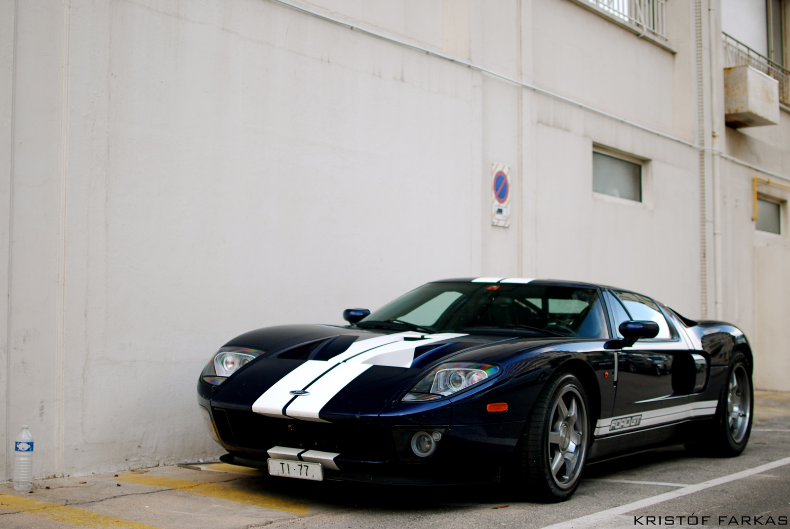 Ford GT