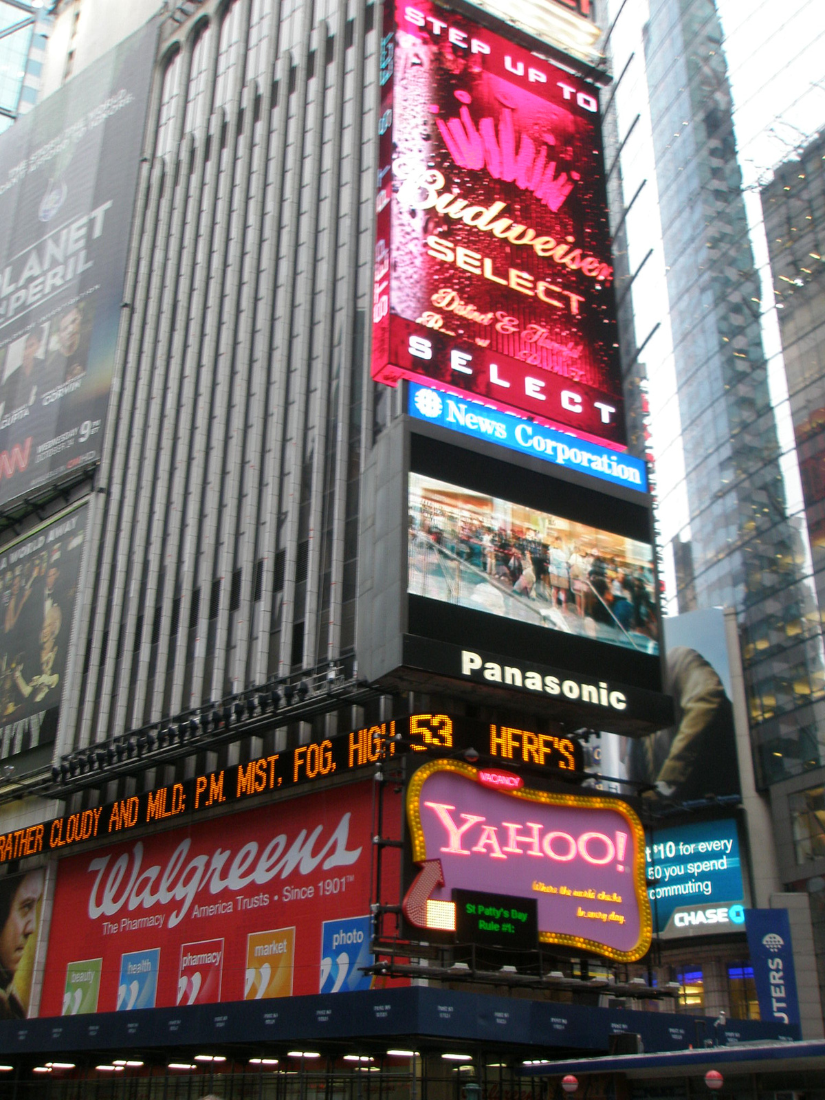 time sq2