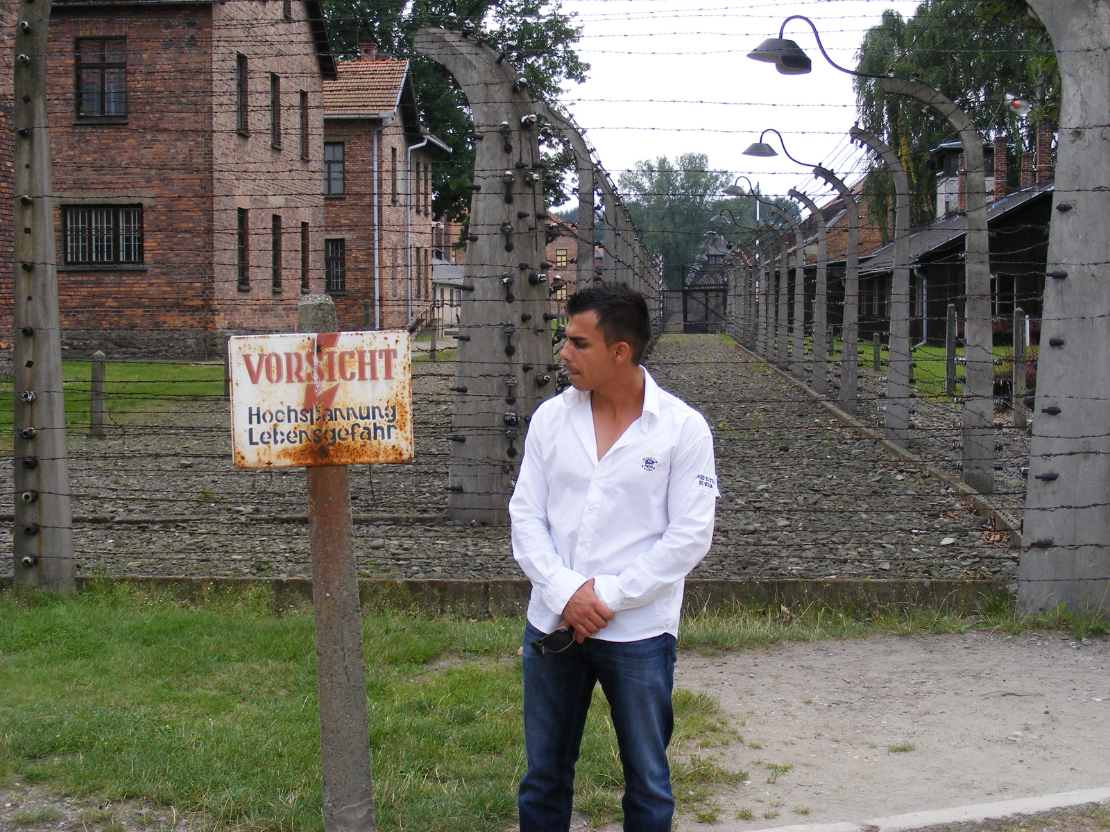 2011 Dombóvár-Auschwitz 069