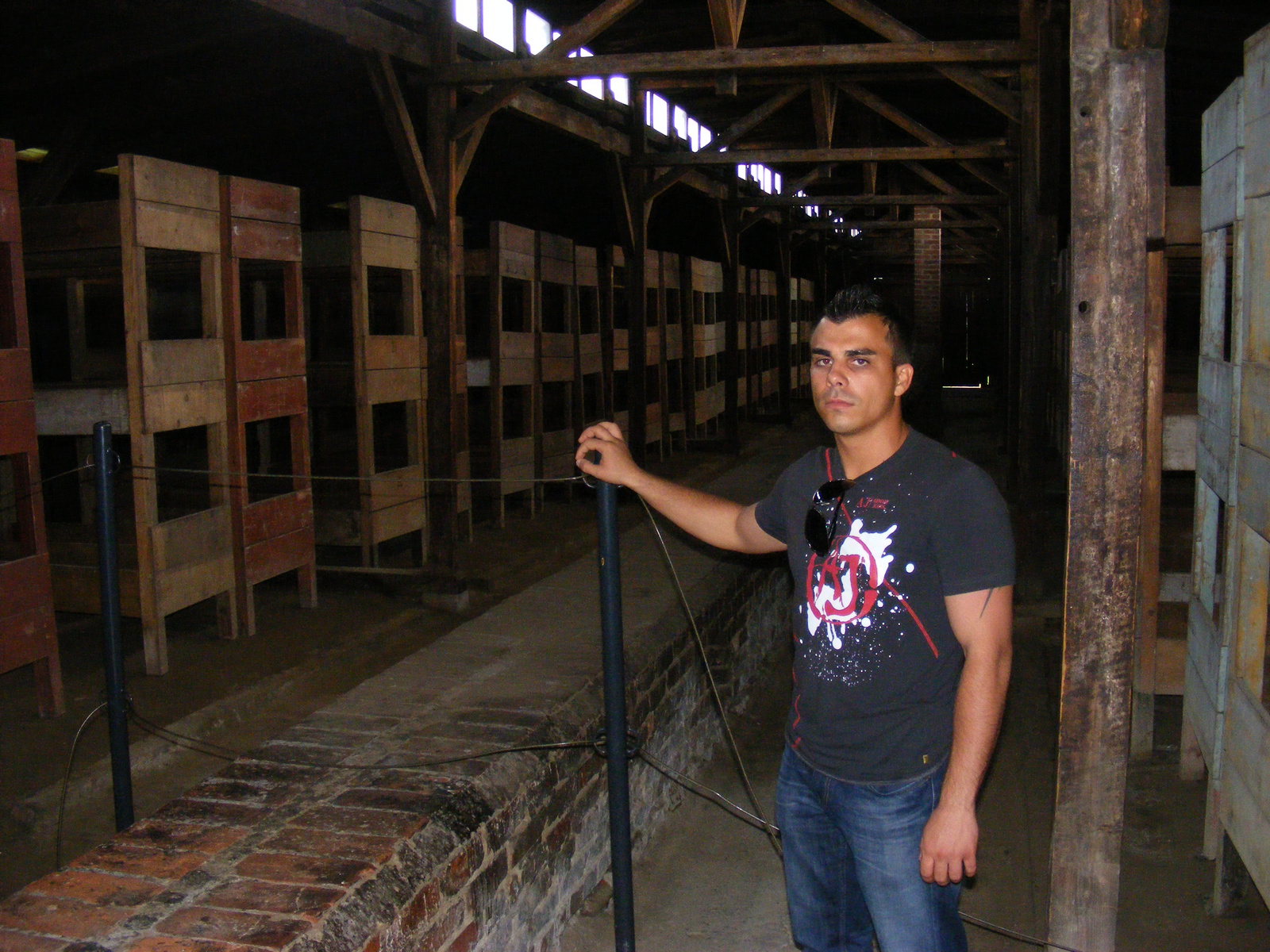 2011 Dombóvár-Auschwitz 198