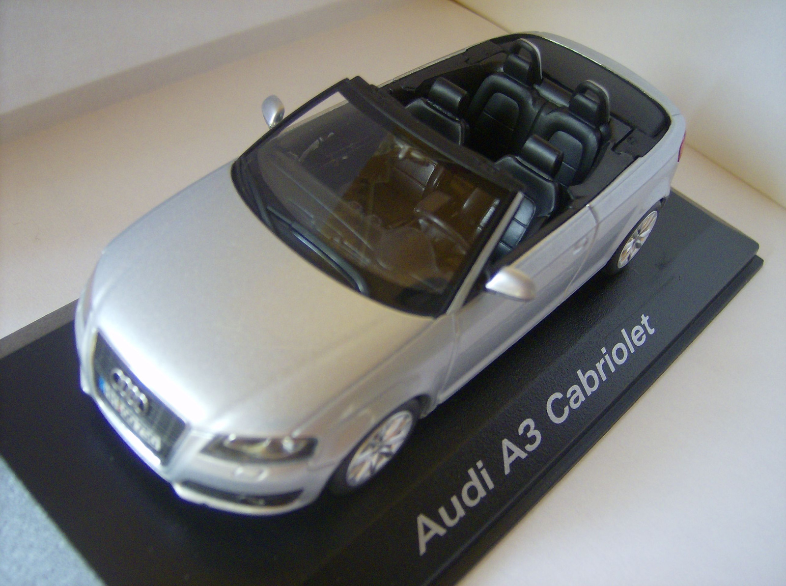 Audi A3 Cabriolet 015