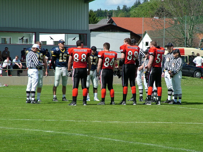 vs gussinggladiators 190