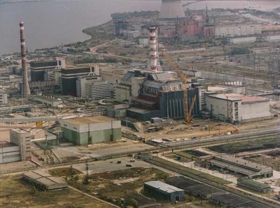 Chernobyl 000