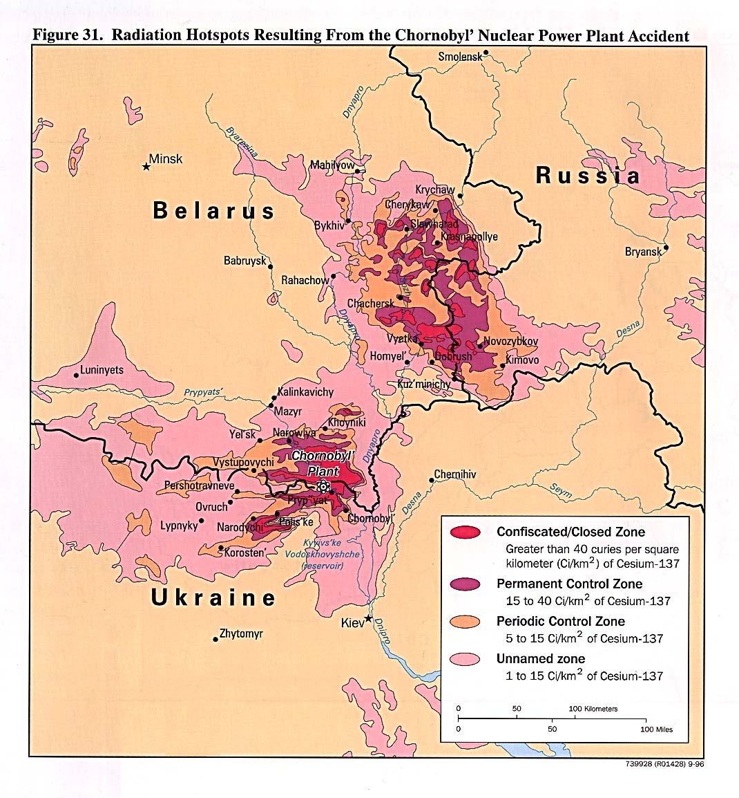 Chernobyl 001