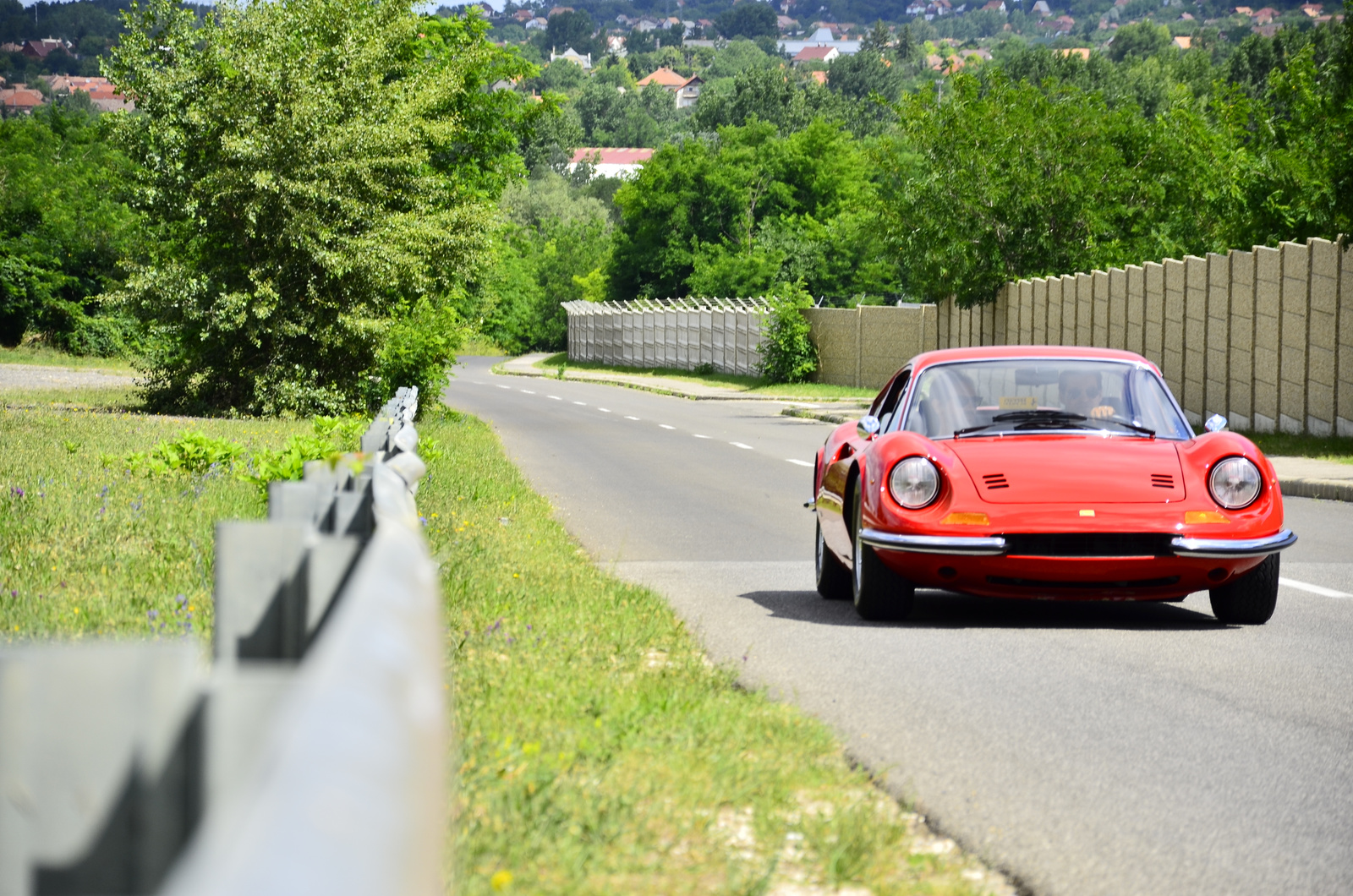 Ferrari Dino