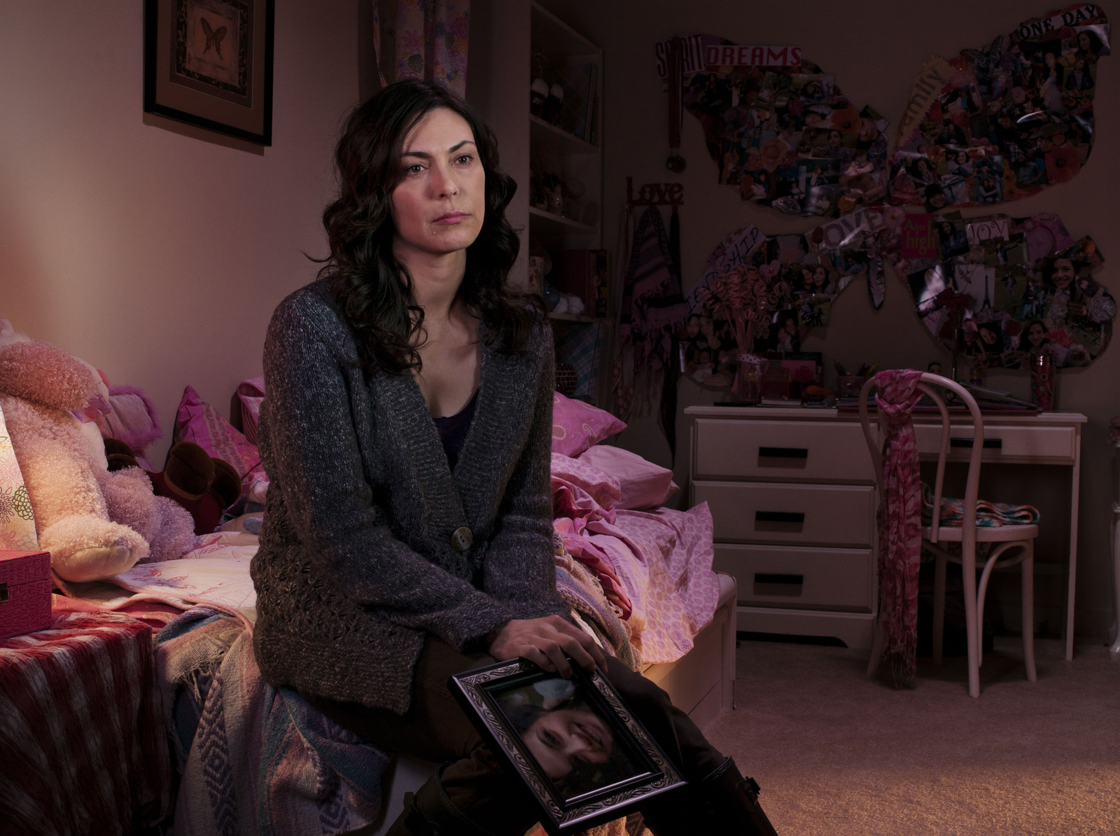 The Killing S1 Michelle Forbes 002