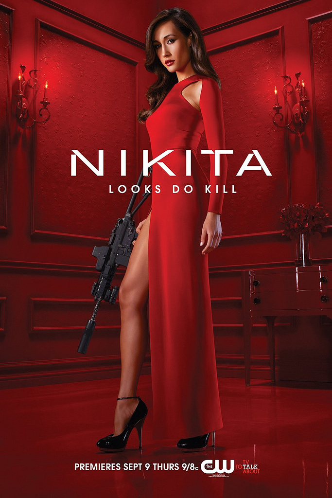 Nikita