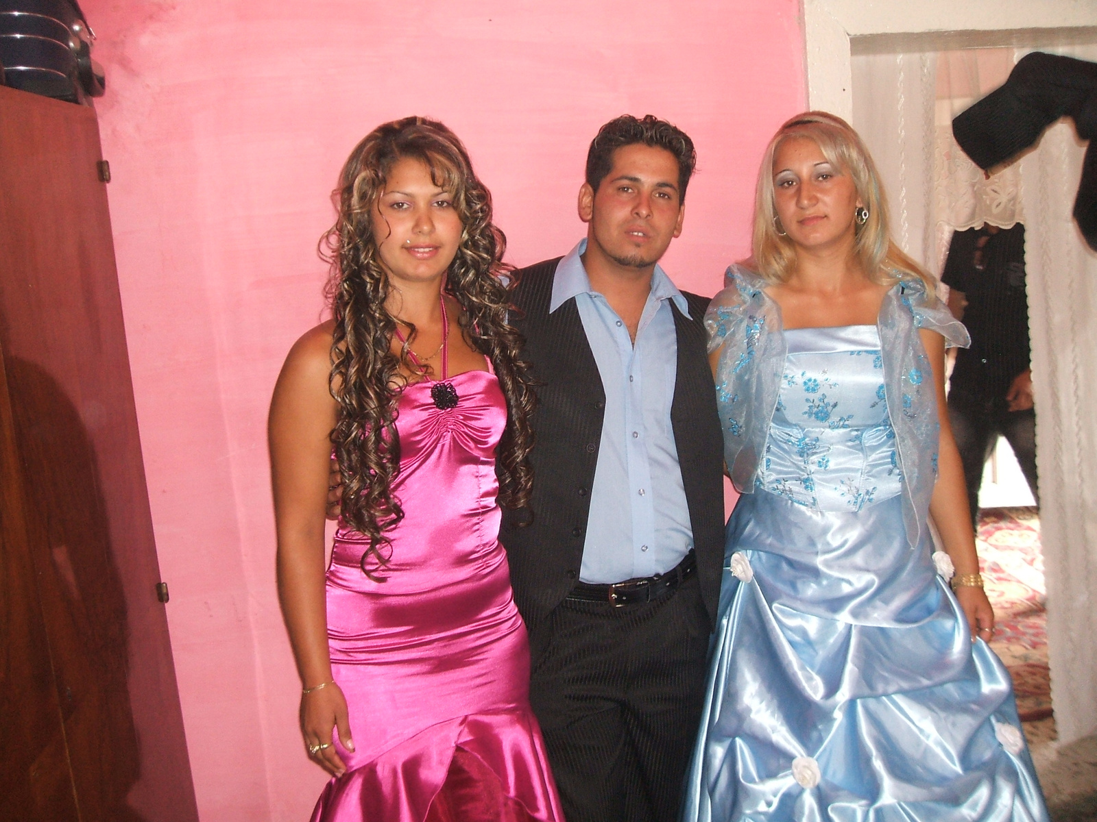 Botez Raul si Iasmina 2010 20 szeptemberie 004