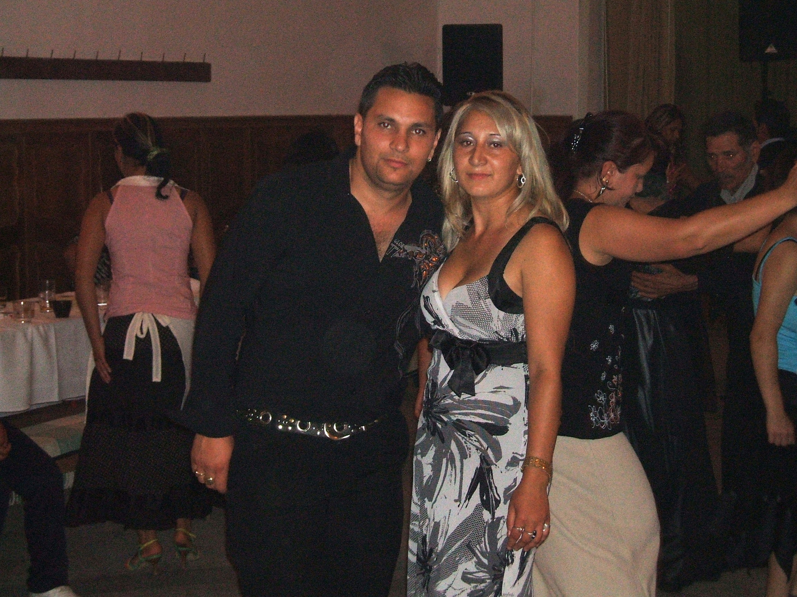 Botez Raul si Iasmina 2010 20 szeptemberie sala010