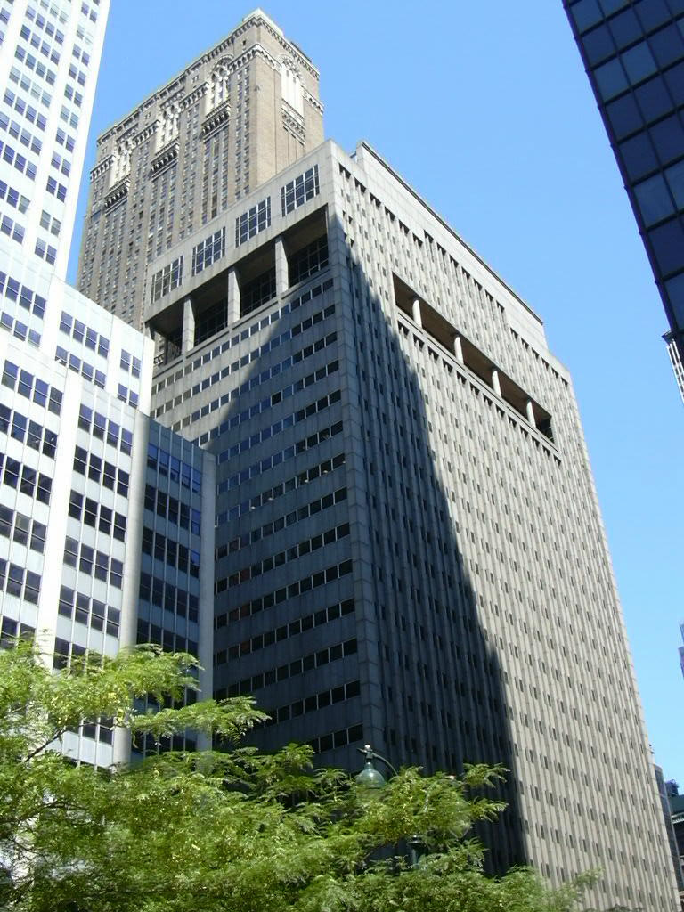 281 Park Avenue