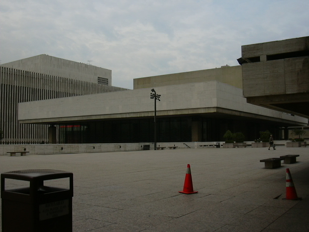 99994 The Juilliard School-Lincoln Center