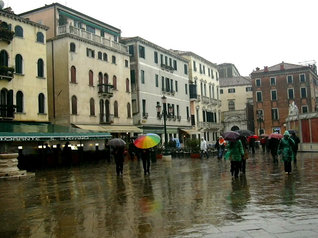 105 Campo San Stefano, San Marco