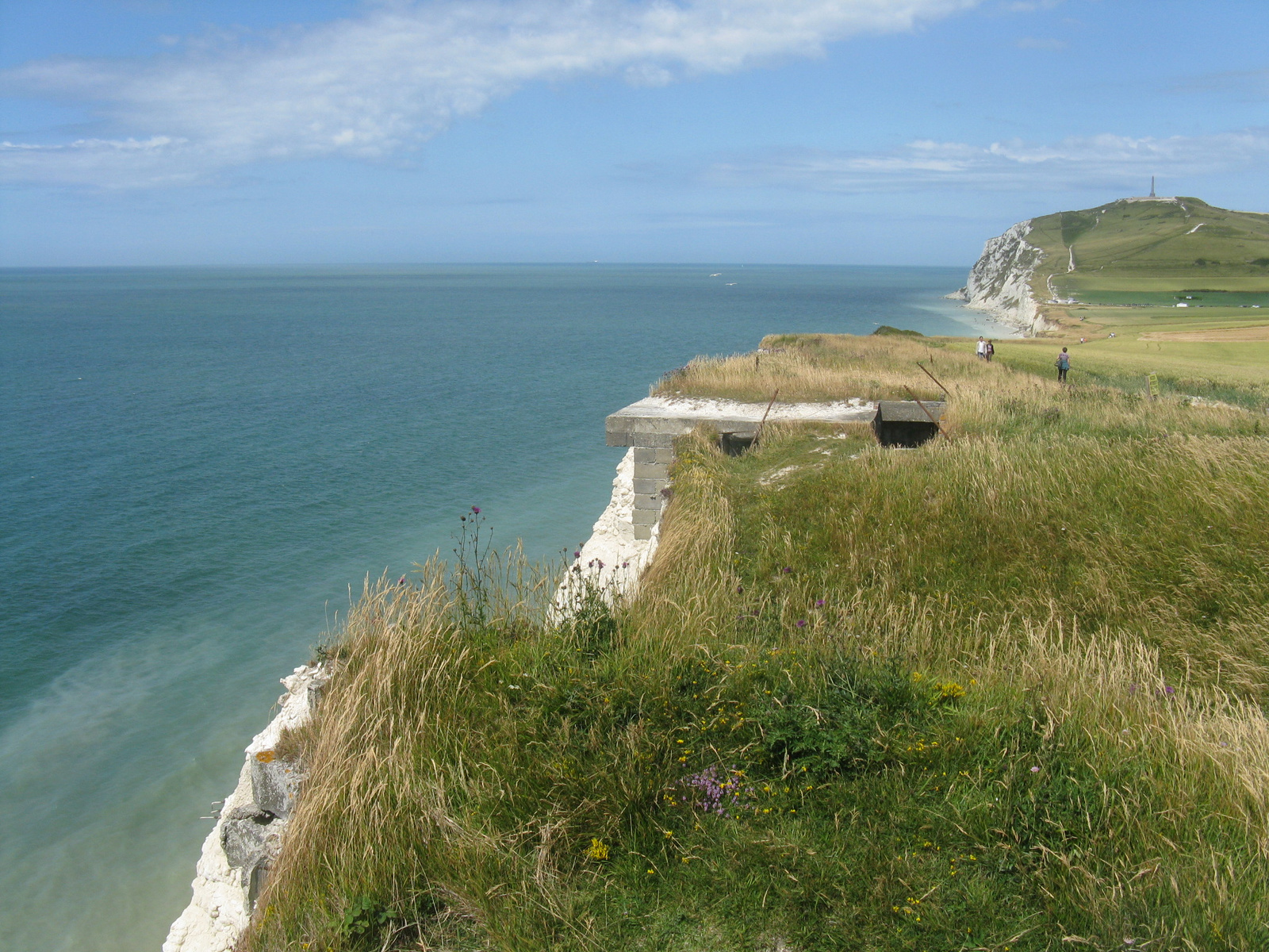 White Rocks