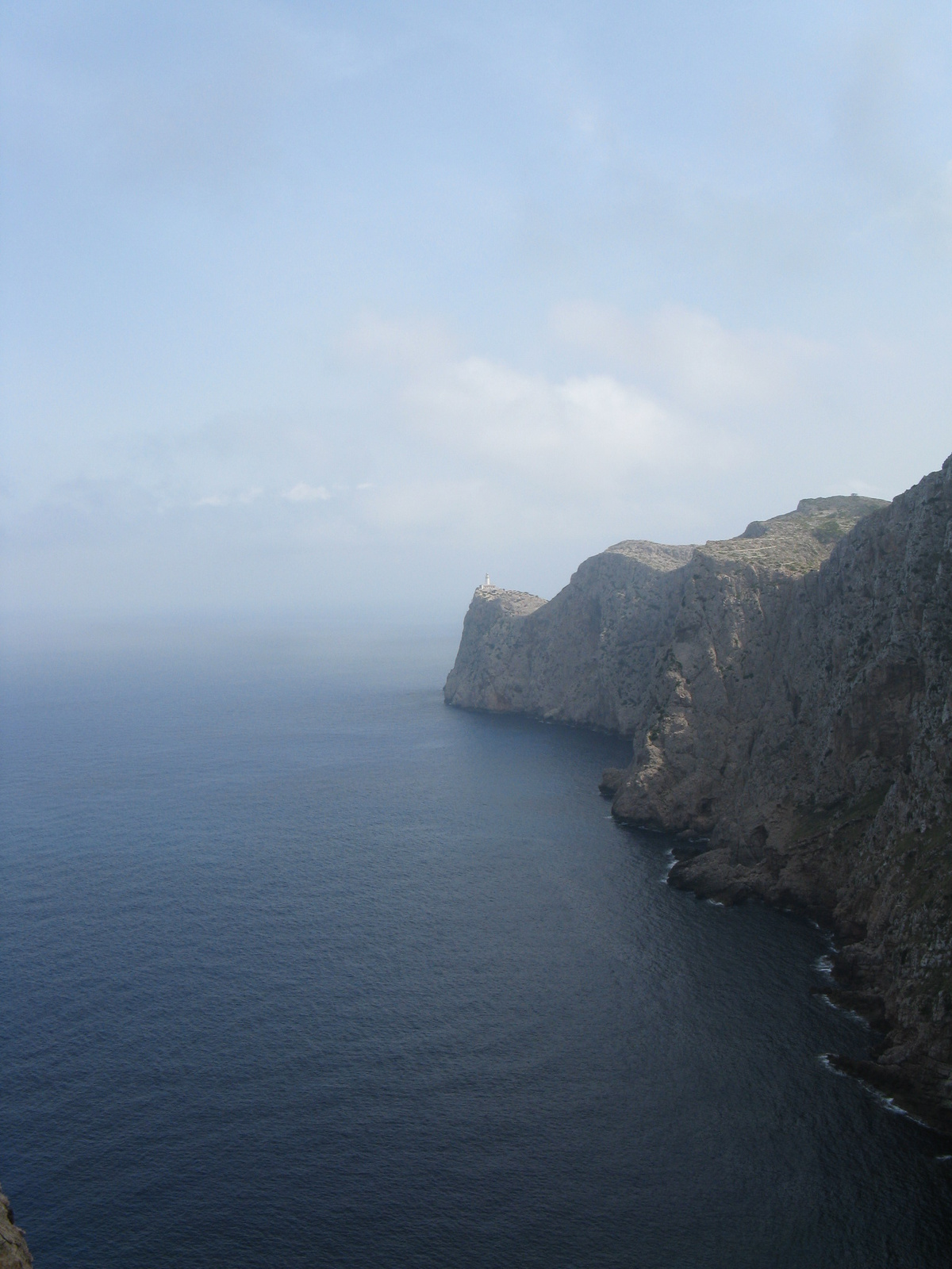 Cap de Formentor