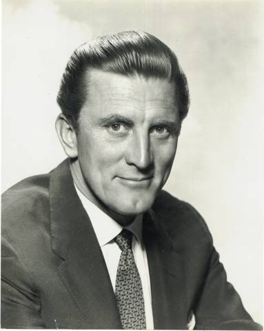 Kirk Douglas