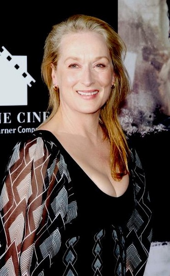 Meryl Streep 2