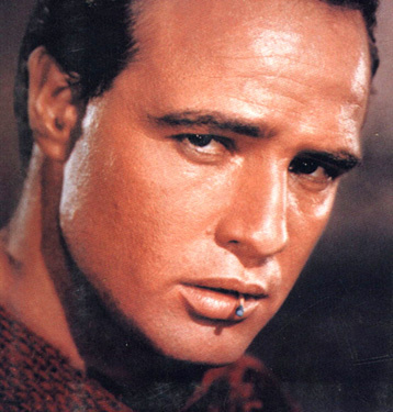 Marlon Brando Biography