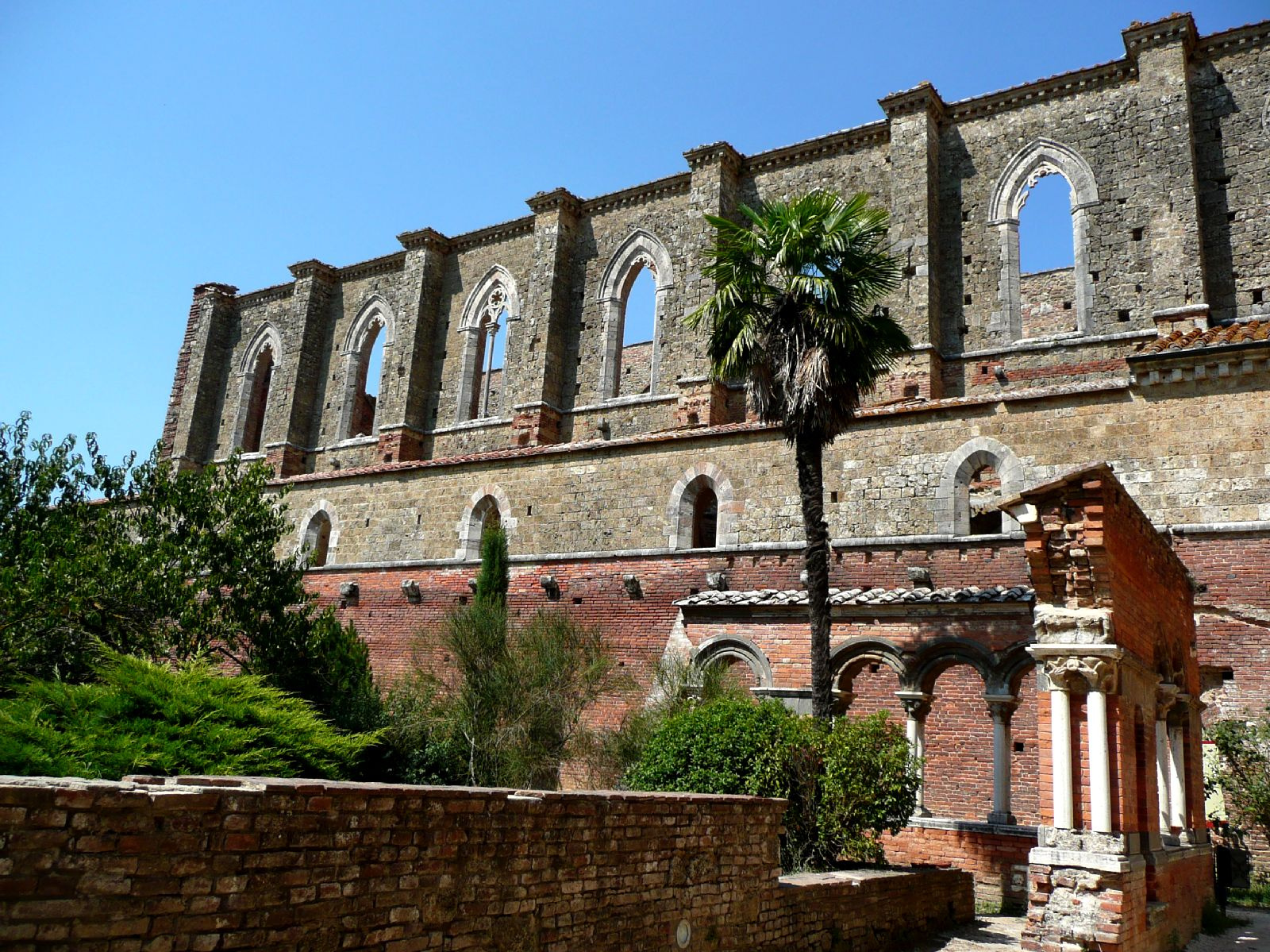 San Galgano