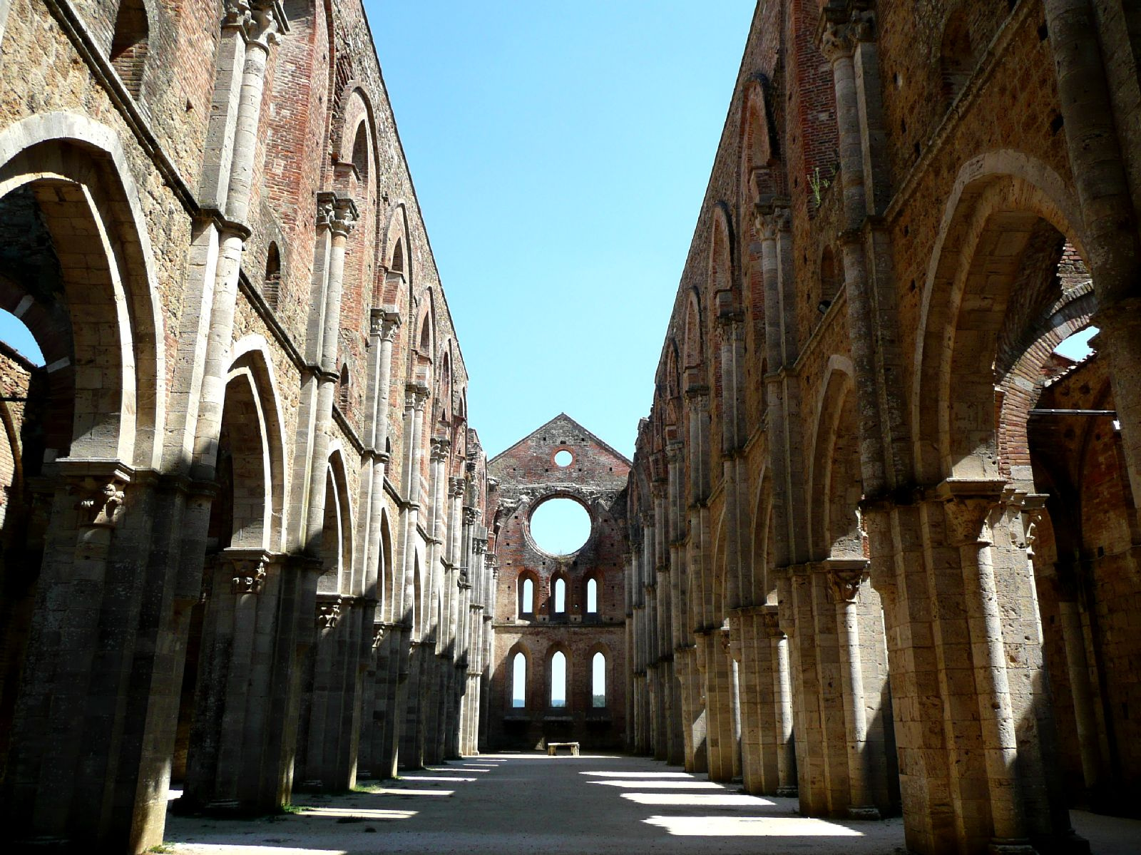 San Galgano