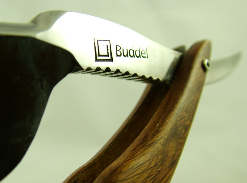 Buddel custom (Germany)