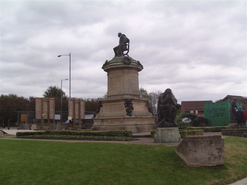 Stratford-upon-Avon