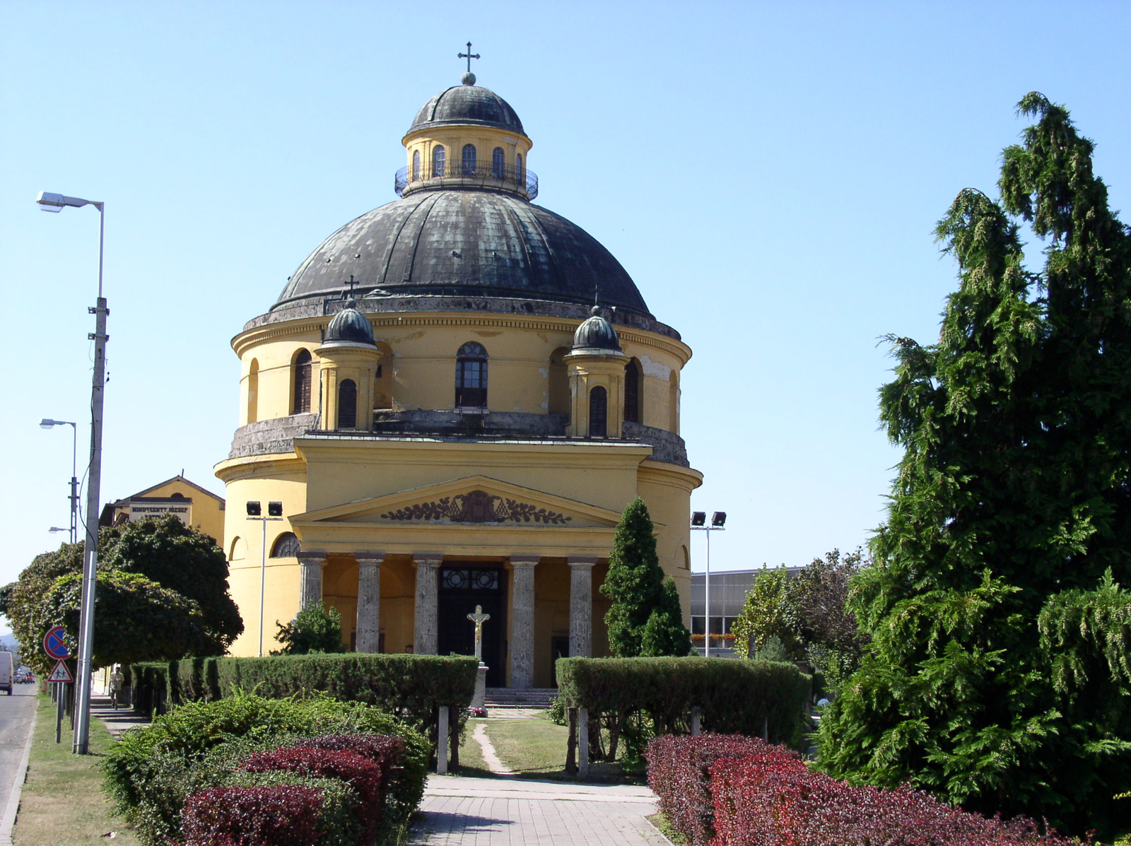 1498 2009.08.21 Esztergom