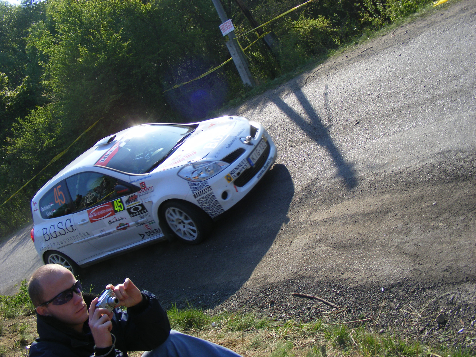 Miskolc Rally 2009 379