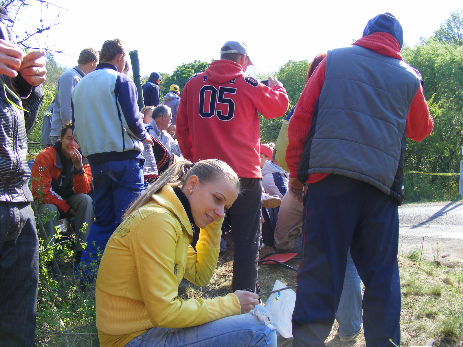 Miskolc Rally 2009 393