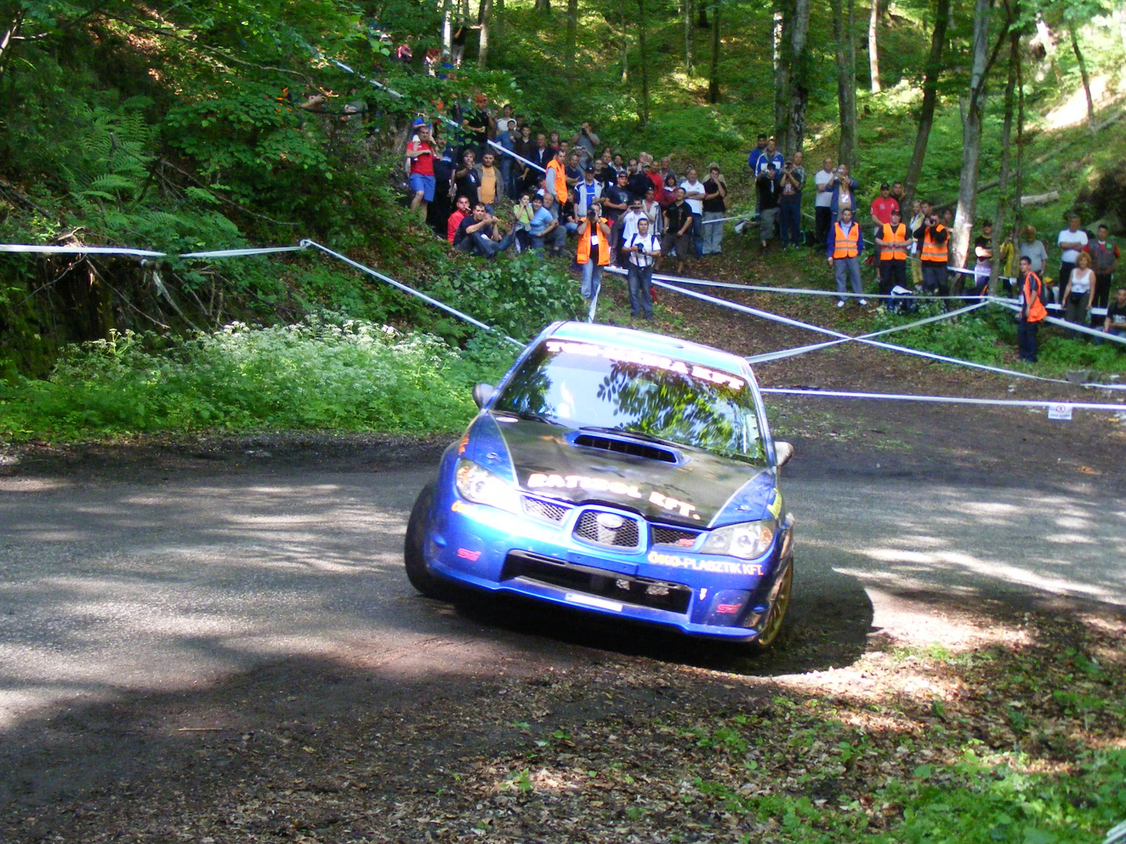 Salgó  Rally 2009 579