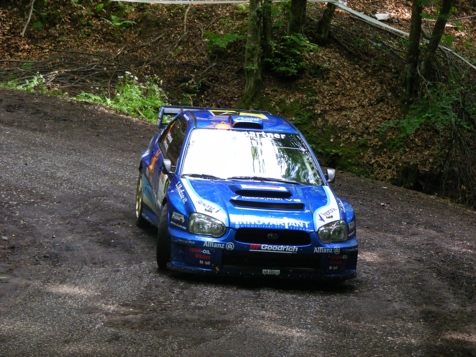 Salgó  Rally 2009 210