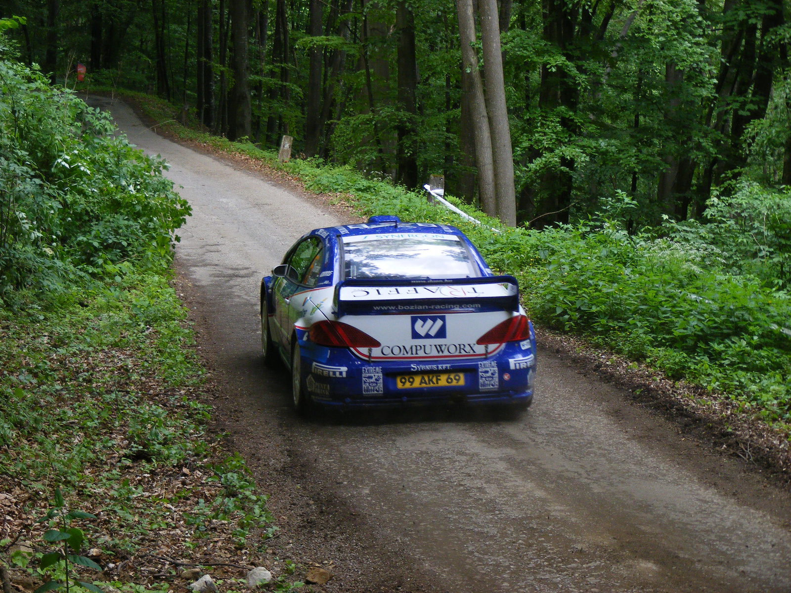 Salgó  Rally 2009 218