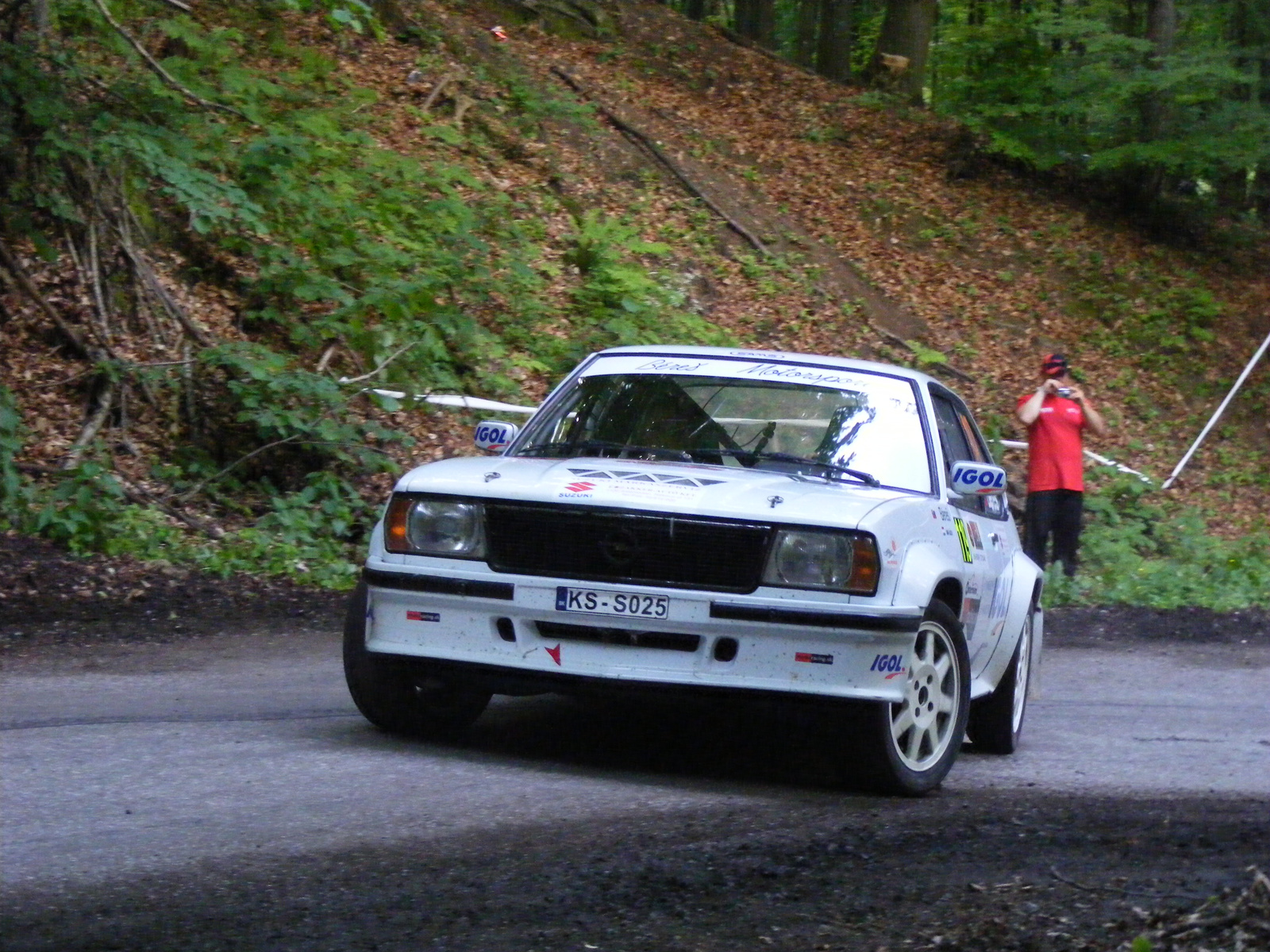 Salgó  Rally 2009 294